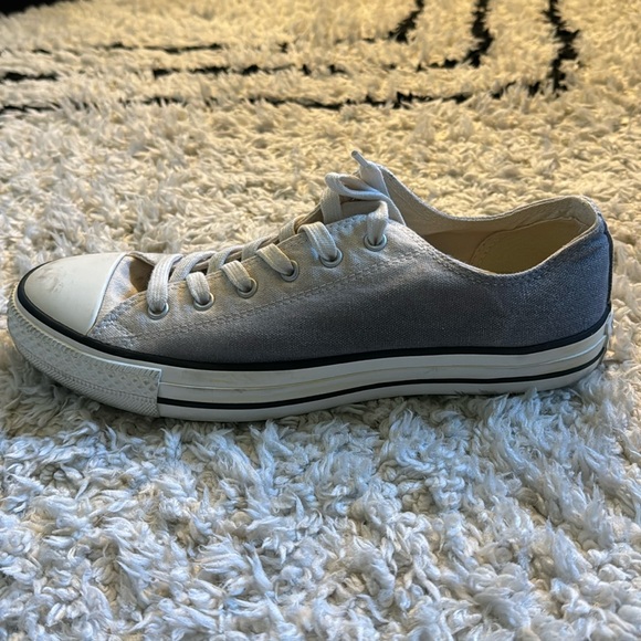 Converse- Ombré Canvas - Picture 3 of 9